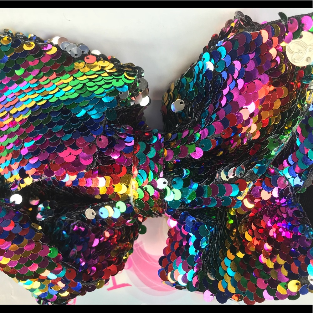 JoJo Siwa 8 in Bow Large